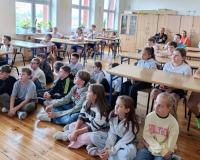 Tydzień przeciw Przemocy 2025