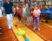 W bibliotece - 0A, 0B, 0C