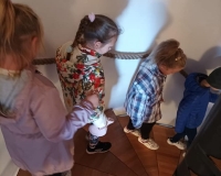 W Muzeum Ziemi Kazimierskiej