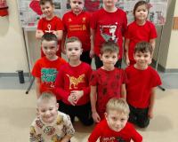 Walentynki Jedynki 2026