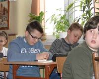 Warsztaty dziennikarskie