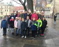 Wizyta w Rezydencjach Królewskich na Wawelu