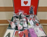Wspieramy buskie hospicjum