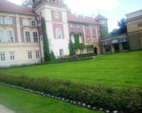 Wycieczka - Tarnów, Rzeszów, Łańcut