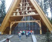 Wycieczka - Zakopane IIB