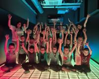 Wycieczkowo-odlotowo