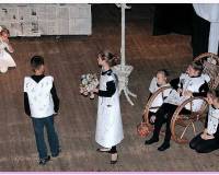 XI Gminny Przegląd Małych Form Teatralnych 2014