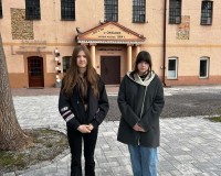 Z aniołami za pan brat