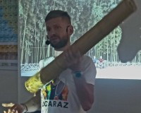 Z "wizytą" w Korei Południowej