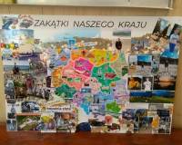 Zakątek naszego kraju