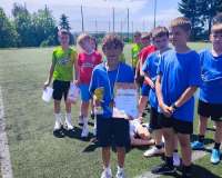 Zawody w trójboju lekkoatletycznym
