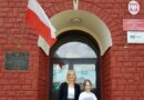 Emilia Borycka w finale ogólnopolskiego konkursu historycznego