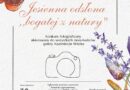 Konkurs fotograficzny