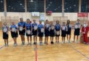Mikołajkowy Turniej Koszykówki w Oleśnicy