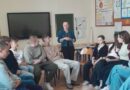 8a na tropie, czyli niecodzienna lekcja doradztwa zawodowego