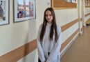 Amelia Górecka z kl. 7a finalistką Ogólnopolskiego Konkursu Ziemiańskiego