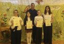 Mamy laureatki konkursu plastycznego