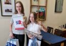 Emilia i Ania laureatkami ogólnopolskiego konkursu „Hubal”