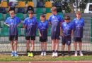 Jedynka w wojewódzkim finale czwórboju lekkoatletycznego
