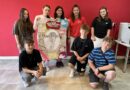 Poetycki kolaż, czyli podsumowanie ogólnopolskiego projektu czytelniczego