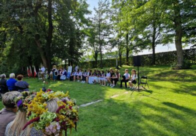 Plechowskie czytanie Jana Kochanowskiego