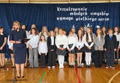 Świętujemy Dzień Edukacji Narodowej