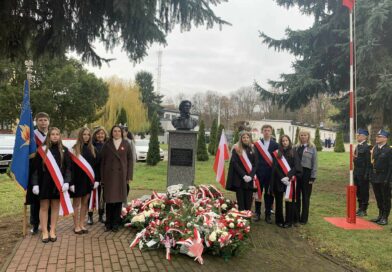 Gminne obchody Święta Niepodległości