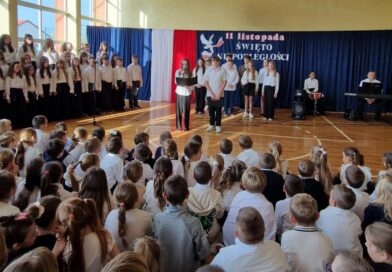 „Dzisiaj wielka jest rocznica…”