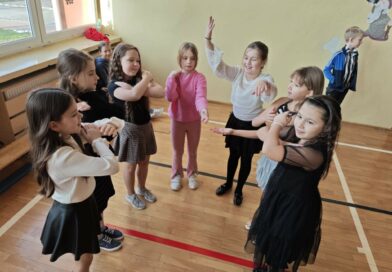 Andrzejkowy zawrót głowy