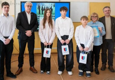 V Forum Samorządów Uczniowskich