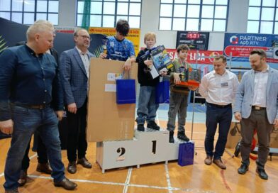 I Powiatowy Kazimierski Turniej E‑sport 2026 – mamy się czym chwalić!