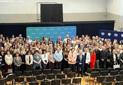 Kompas Jutra – konferencja dotycząca Reformy Edukacji 2026