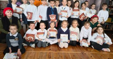 „Pasuję Cię na czytelnika”