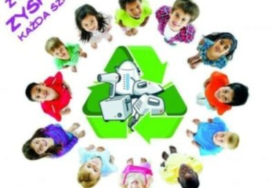 Zbiórka elektrośmieci