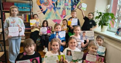 Depresja – Rozumiem – Wspieram