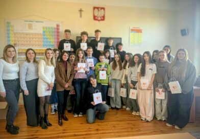 Zdrowa szkoła, warsztaty o zdrowym odżywianiu