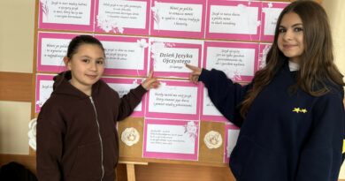 Polski język – piękny język