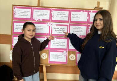 Polski język – piękny język