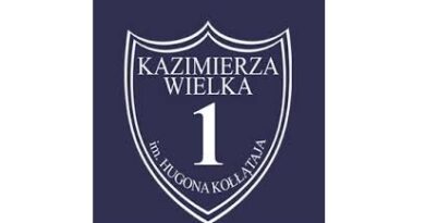 Zapraszamy do Jedynki❤️ ta szkoła daje moc❤️