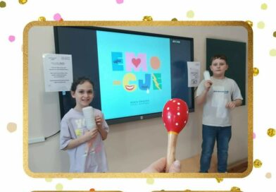 Miłość w rytmie muzyki