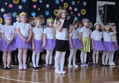 Dzień Otwarty w naszej szkole