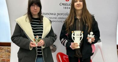 Z aniołami za pan brat