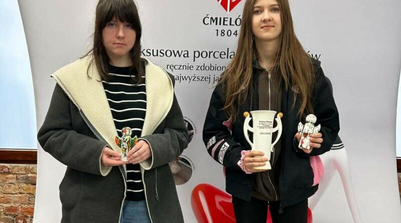 Z aniołami za pan brat