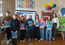 ,,CzytaMy” – uczniowie Jedynki kochają czytać