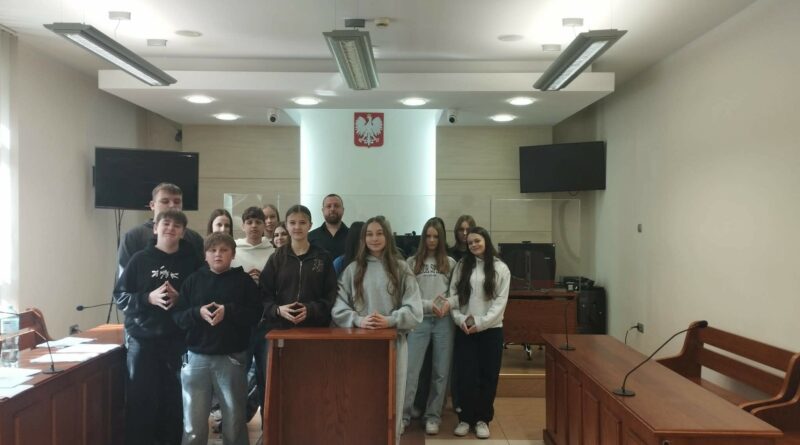 Dzień Edukacji Prawnej 2026