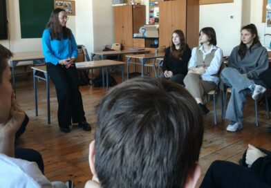 Jak zostać psychologiem?