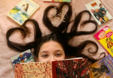 Podsumowanie naszego konkursu „Zdjęcie z książką”