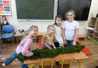 Przy Palmowej Niedzieli