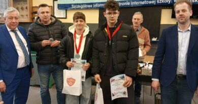 Samochody bez tajemnic