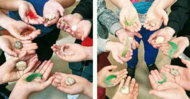 Marzec – ZAZDROŚĆ – teatr